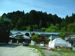 幻の駅