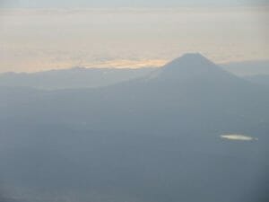 富士山