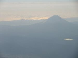 富士山