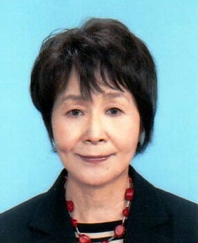 中山由記子さん