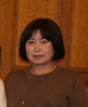 川田さん