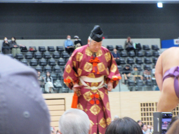 木村庄之助