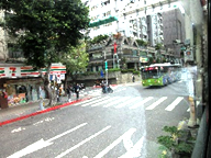 台北市街